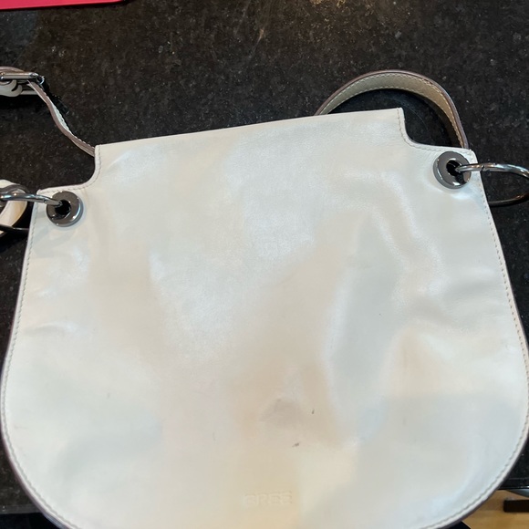 BREE cordoba crossbody bag with wallet - Picture 2 of 5